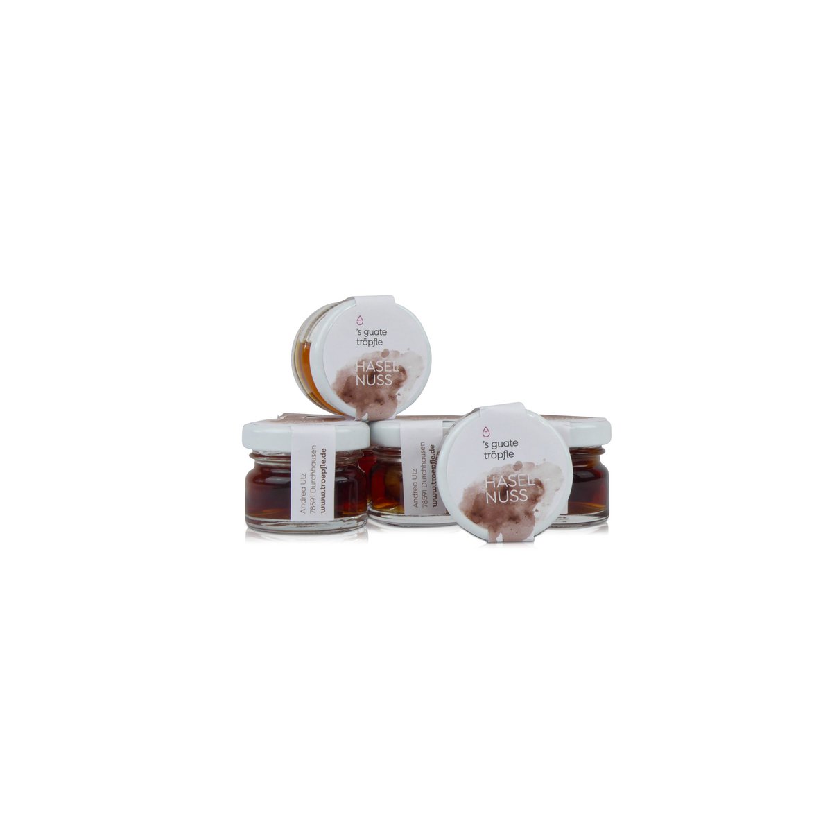 Mini's Likeur Mix