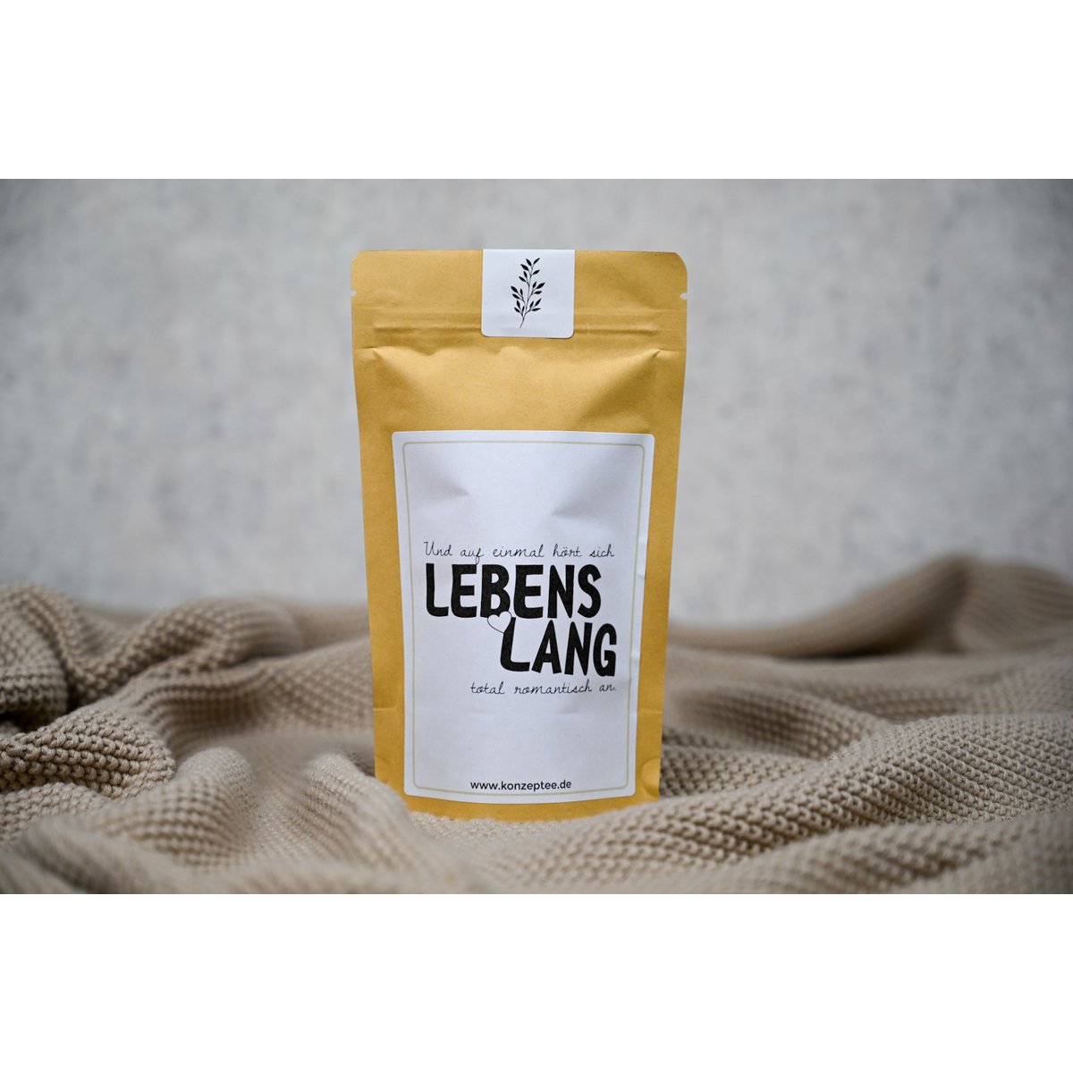 Lebenslang