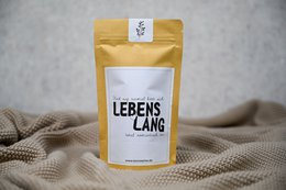 Lebenslang