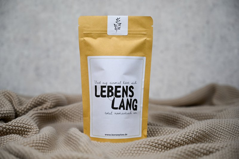 Lebenslang