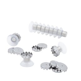 Portasapone minimalista magnetico francese | all'ingrosso