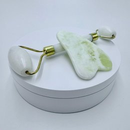 Women's gift box white - elegant wellness & beauty gift box
