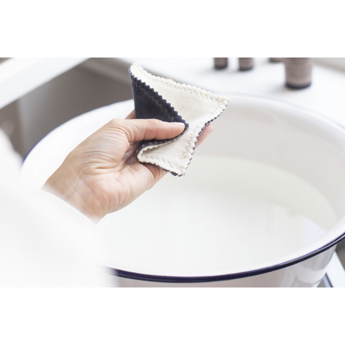 Reusable Cotton Pads