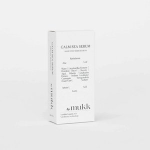 Calm Sea Serum