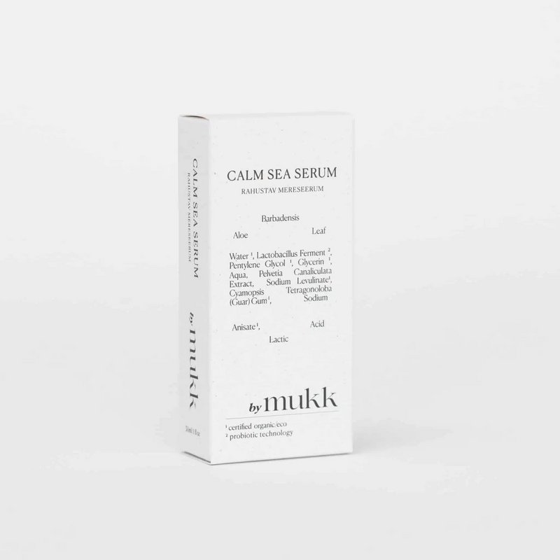 Calm Sea Serum