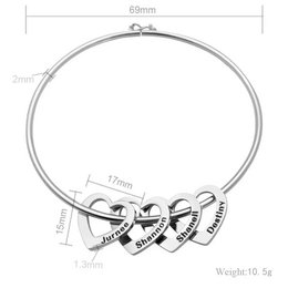65cm Silver 1