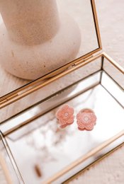 Goma de goma | Daisy - Pink