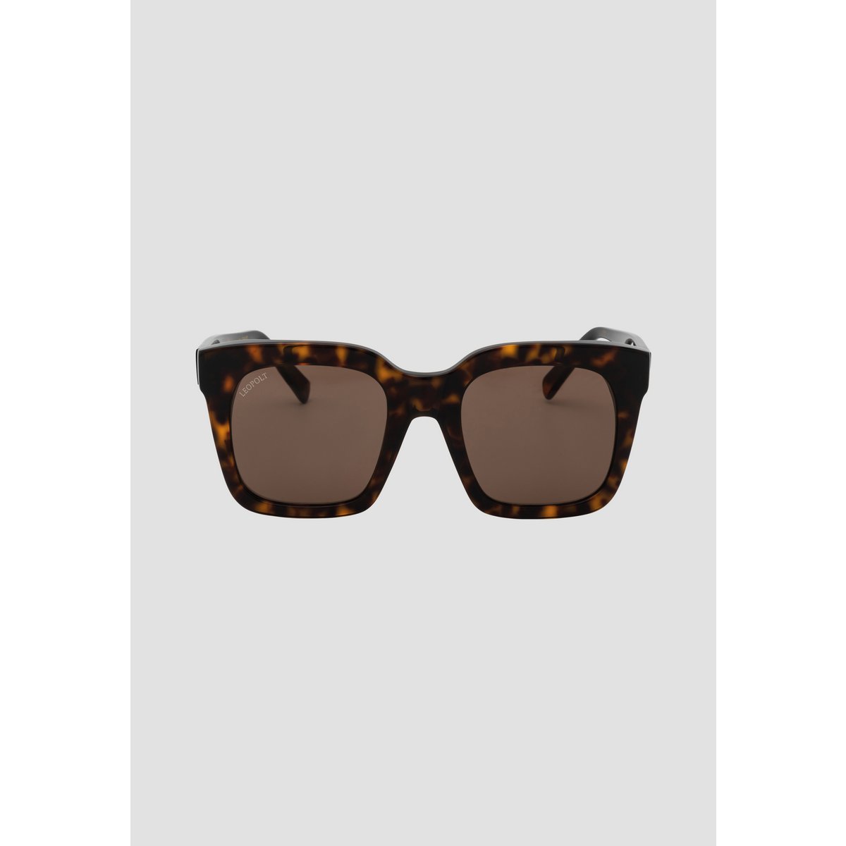 Sunglasses - Venezia Darkbrown