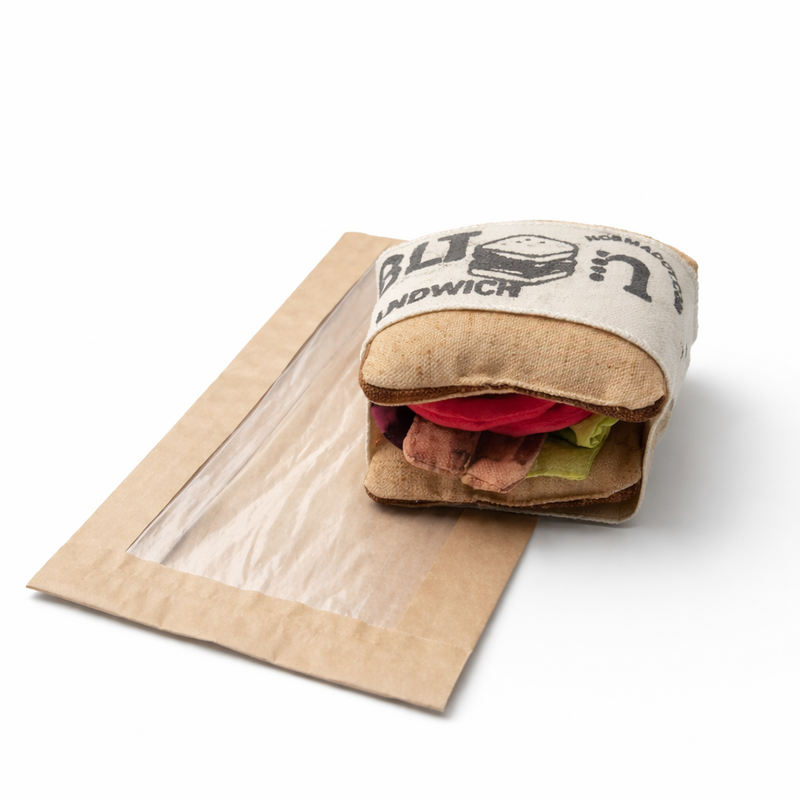 BLT Sandwich - 1 pakke