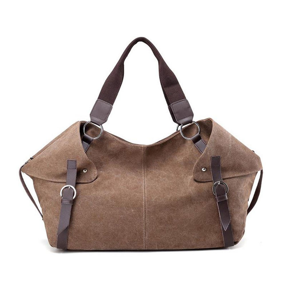 AnBeck Women's Handbag Canvas Shoulder Bag (2 Color Options)