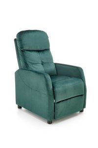 Raze Fauteuil Donkergroen