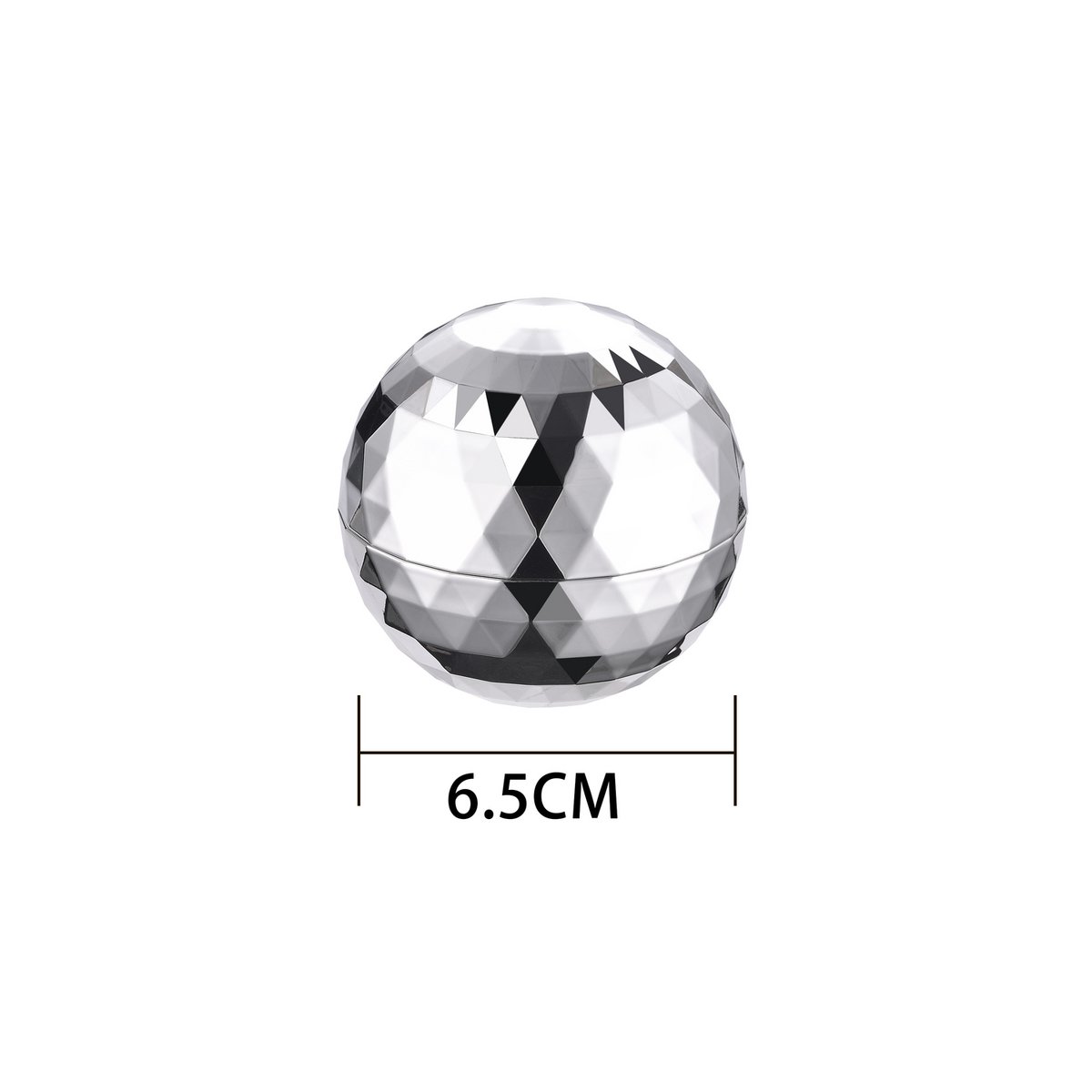 Moulins à épices Boule de Disco