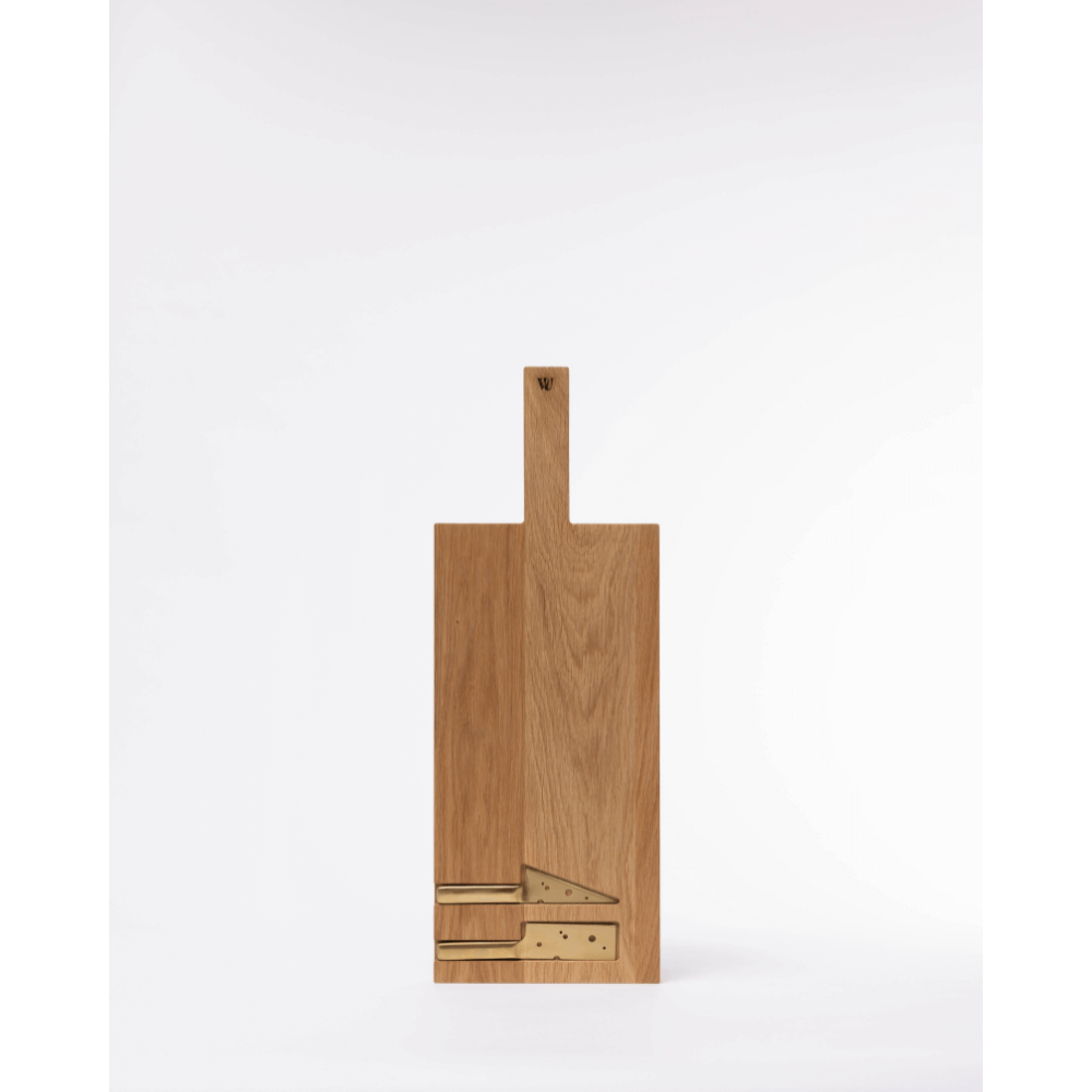 Oak Medium