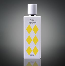 AVALANCHE YELLOW eau de parfum til kvinder 100ml