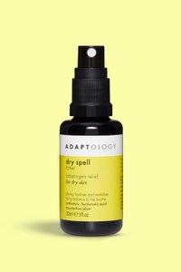 DRY SPELL TONER