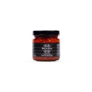 Pomodori Tapenade tomato
