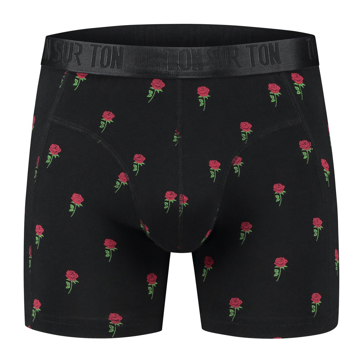 La Rosa - Calcetines y Boxershort para hombre - Regalos para él - Orgánico