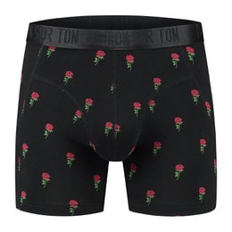 La Rosa - Herresokker & Boxershorts - Gaver til ham - Økologisk