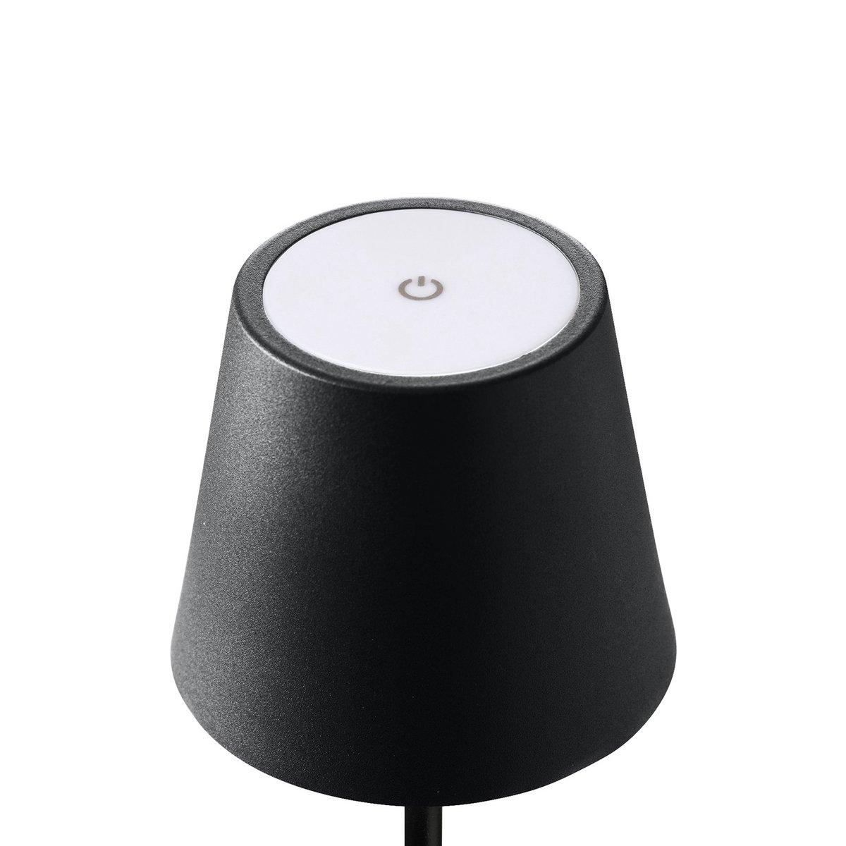 BORDLAMP EEN SORT