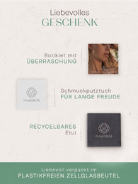 Ankerkæde DELICATE tynd 14k ægte guld