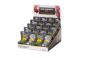 Mini Meffert's Deluxe (20 pcs display)