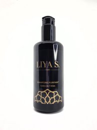 Reinigendes Bio-Shampoo aus Atlas-Zeder