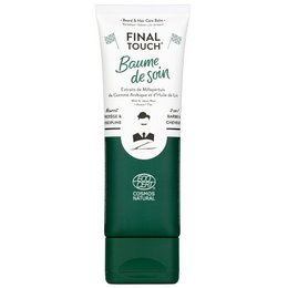 FINAL TOUCH - Balsam do stylizacji brody i włosów dla mężczyzn