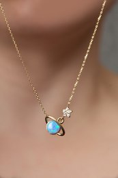 OPAL UNIVERS KÆDE