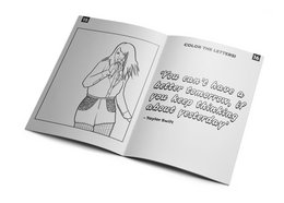 Cahier d'activités de Taylor