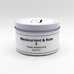 Quote candle in a can - You rock
