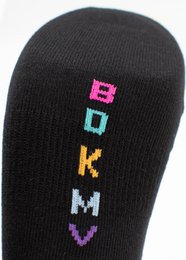 Bitch don't kill my vibe - Black