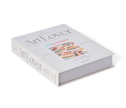 Printworks Puslespil - Art Lover Morning Fields - 1000 brikker