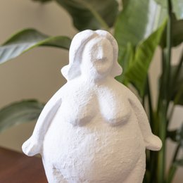 Frau