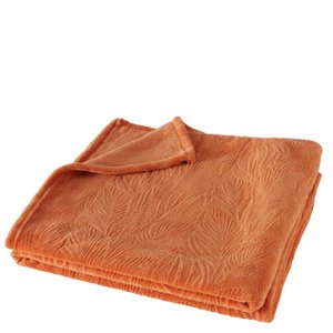 Bolze Home Residential Blow Oranje 160 cm