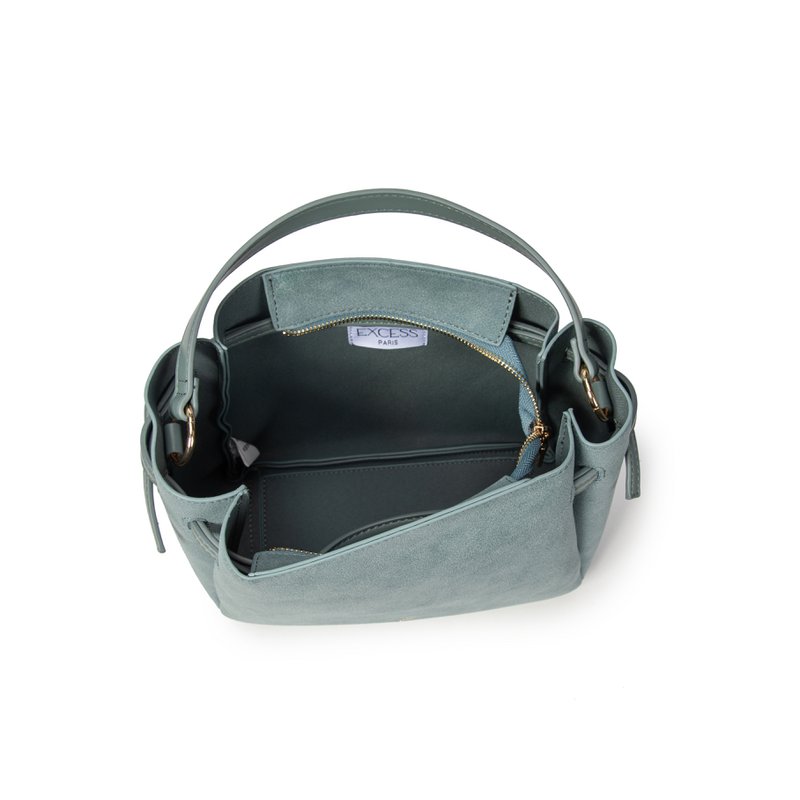 Eline skulder eller crossbody håndtaske
