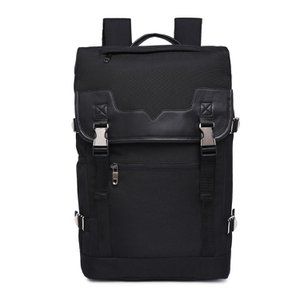 Rey Backpack - Stylish, High Capacity, and Secure with 16" Laptop Compartment