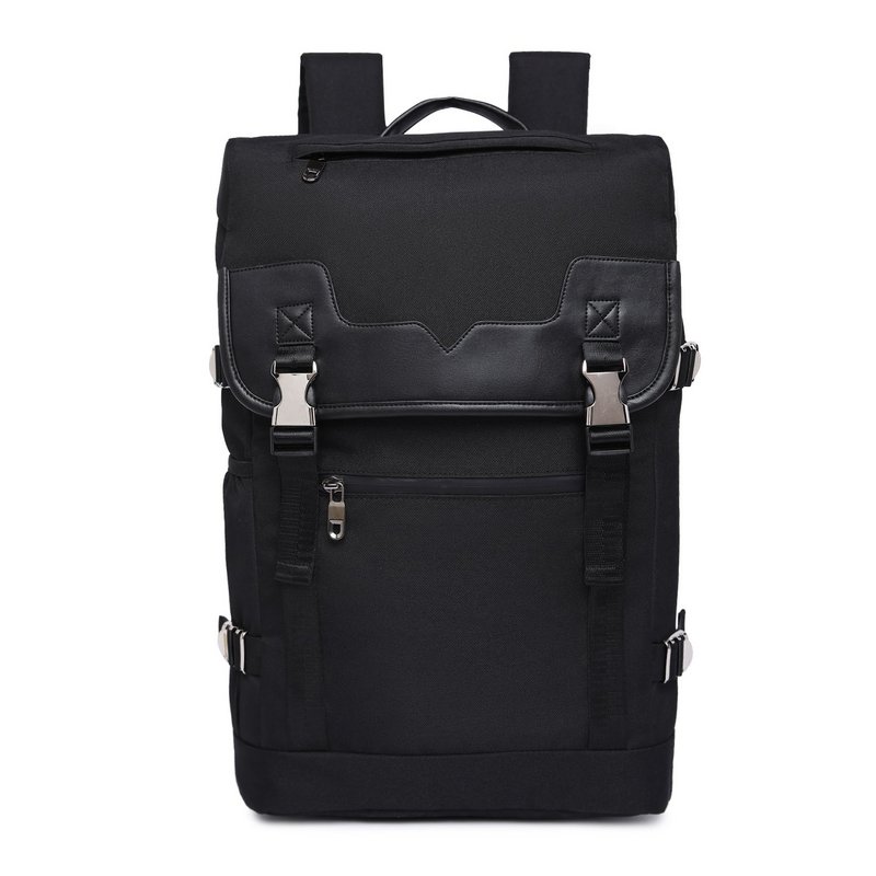 Rey-Rucksack – Stilvoll, hohe Kapazität und sicher mit 16-Zoll-Laptopfach