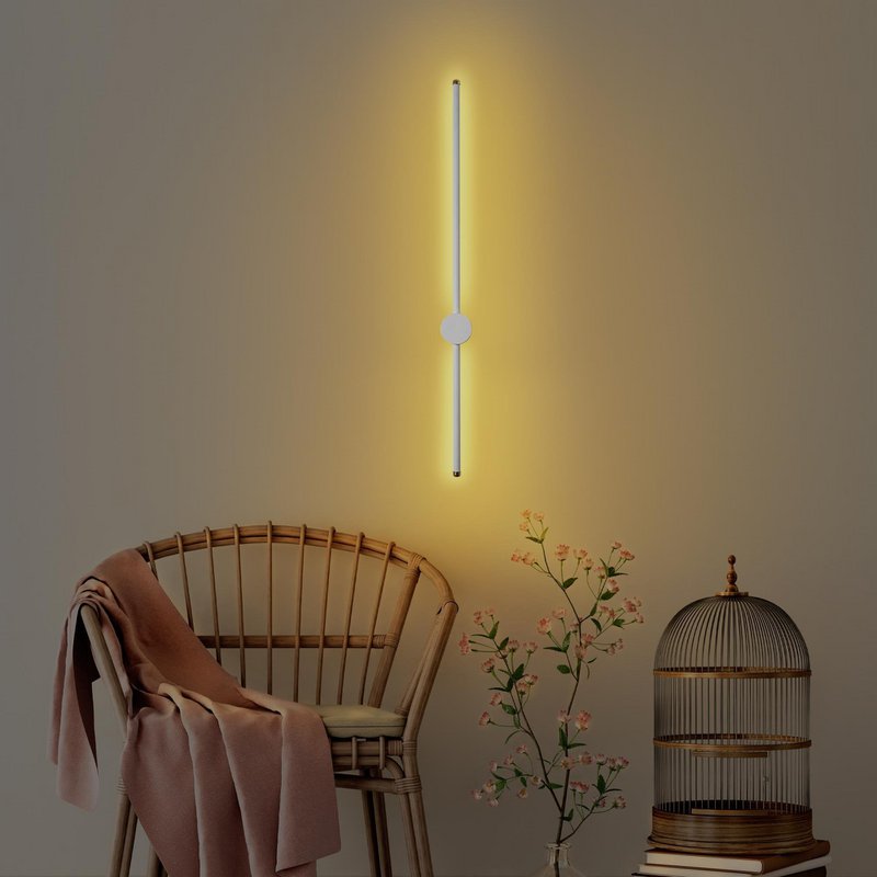 Sword 13486 Led Wall Lamp Lighting