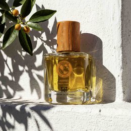 AMANTE - ANDALUCÍA Eau de Parfum