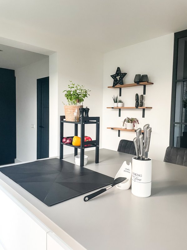 Keuken Organizer 2-laag