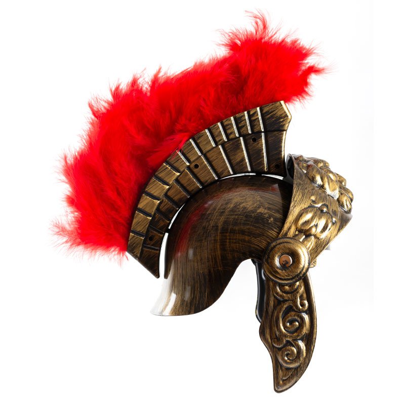 HELMET KALIGULA - ST948