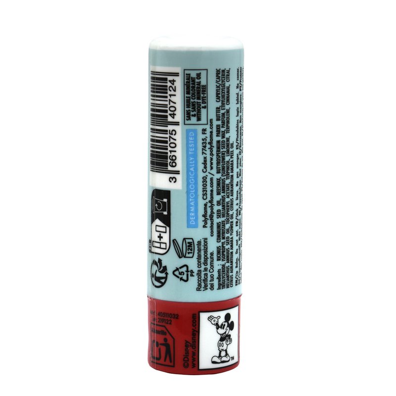 Mickey & Minnie Lippenbalsem – 4,5 g