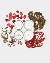 Make your own tea mix package - Love