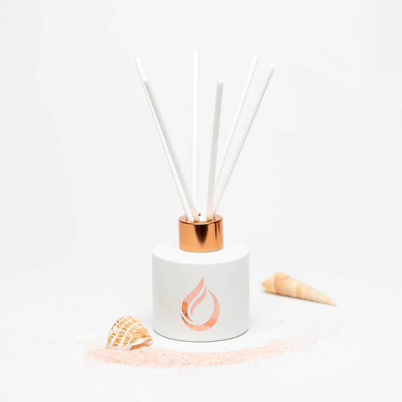 Aromatherapie 'Sea Walk' Weißraum-Diffusor