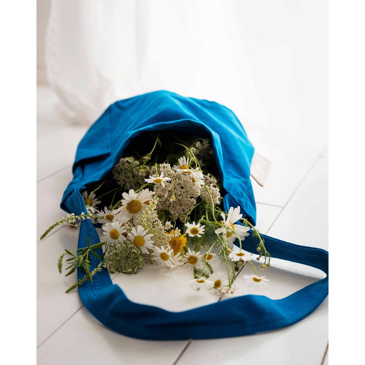 Mira Canvas Bag - Königs