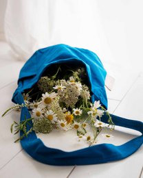 Mira Canvas Bag - Königs