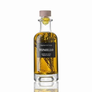 Olive Oil with Thyme - 250ml