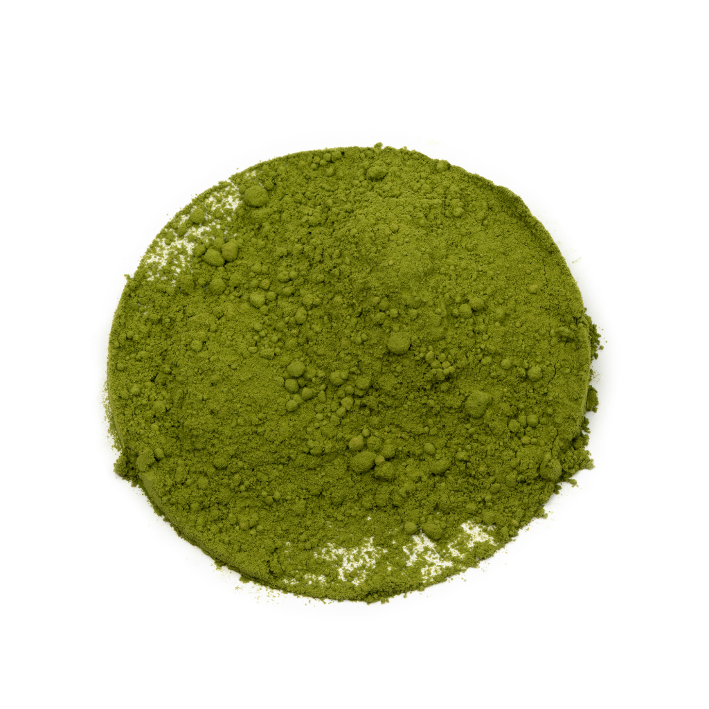 THE MATCHA LEAGUE. BIO - MORNING RISE CEREMONIAL MATCHA