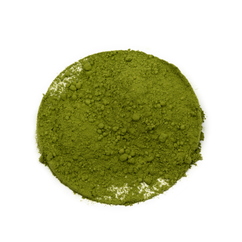 Matcha League. Bio - Morning Rise Ceremonial Matcha