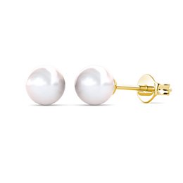Mother of pearl Trio Sets - Gold and Crystal